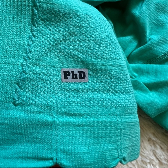 Smartwool PHD top. Size small - Picture 4 of 6